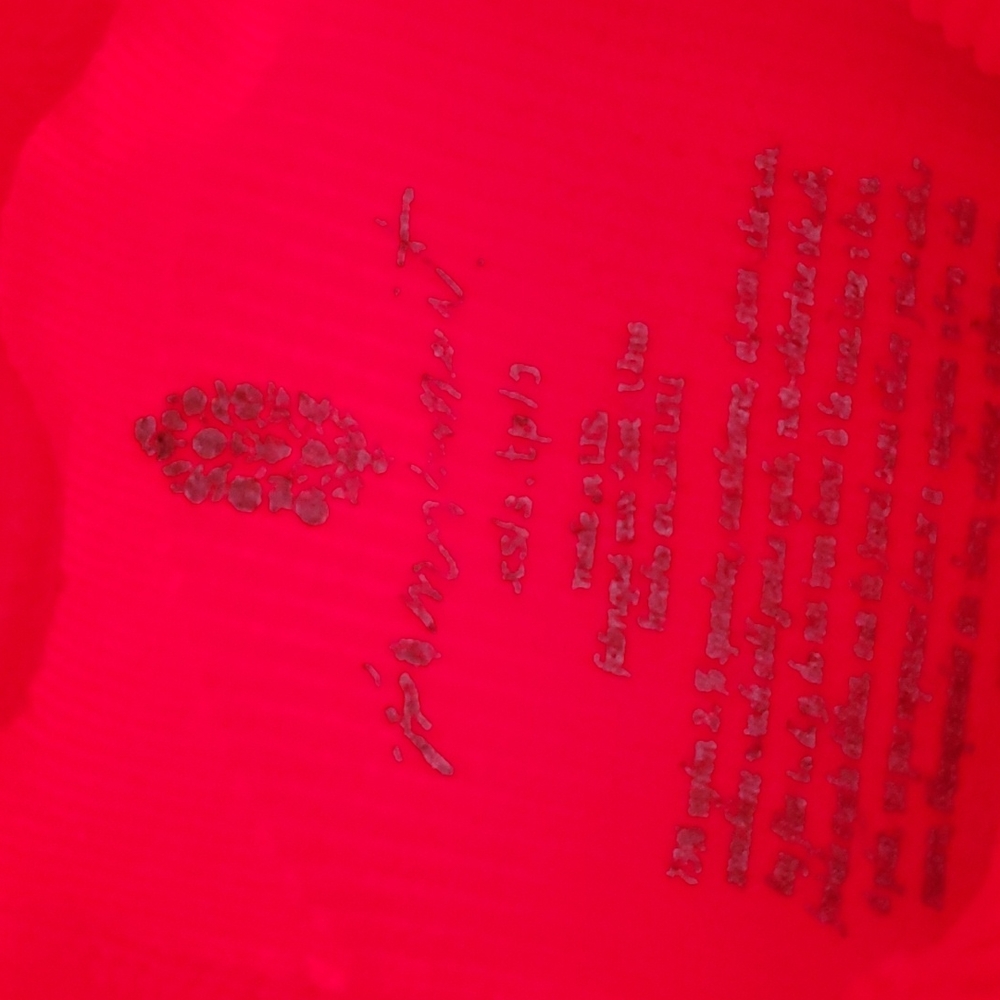 12. Free People Ultra High-Rise 7/8 Happiness Runs Leggings Sparked - Picture 3 of 14